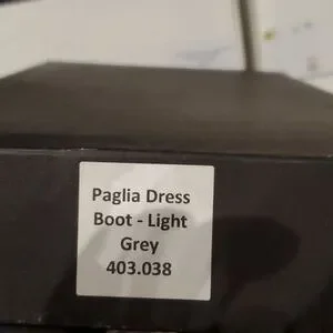 Sz 7 men\'s NIB $390 J. Lindeberg broque high top boots J. Lindbergh | Shoes | Sz 7 Mens Nib 39 J Lindeberg Broque  main image 4